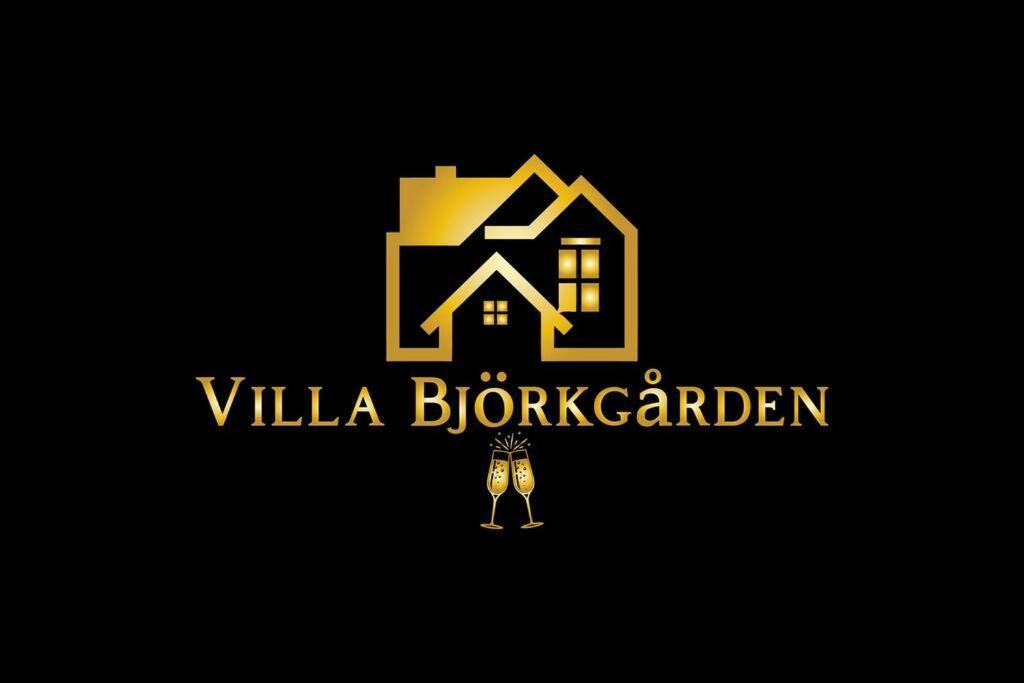Villa Modernt & Rymligt Sommarhus Pa Landet- Bubbelpool Eskilstuna Esterno foto